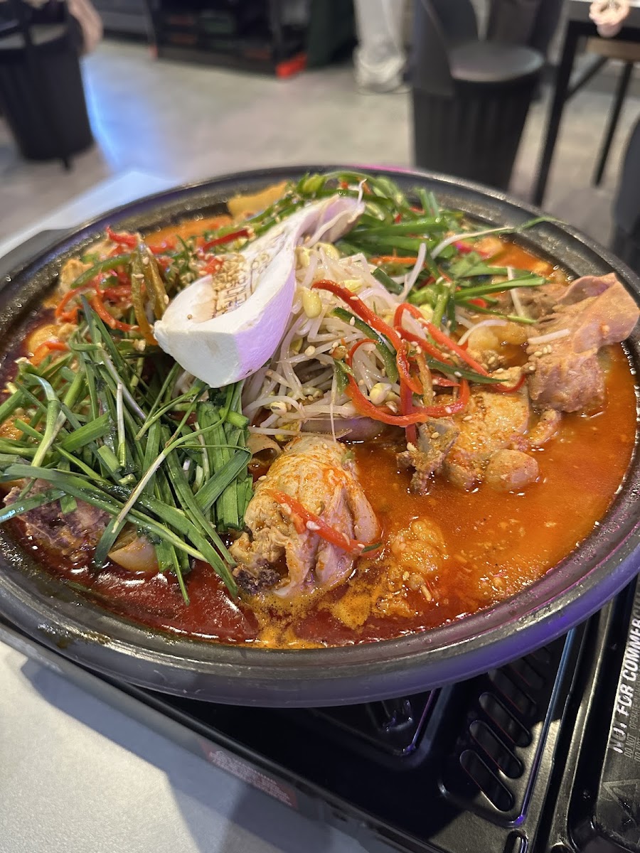 Banner Hongdae Gopchang 홍대곱창 03